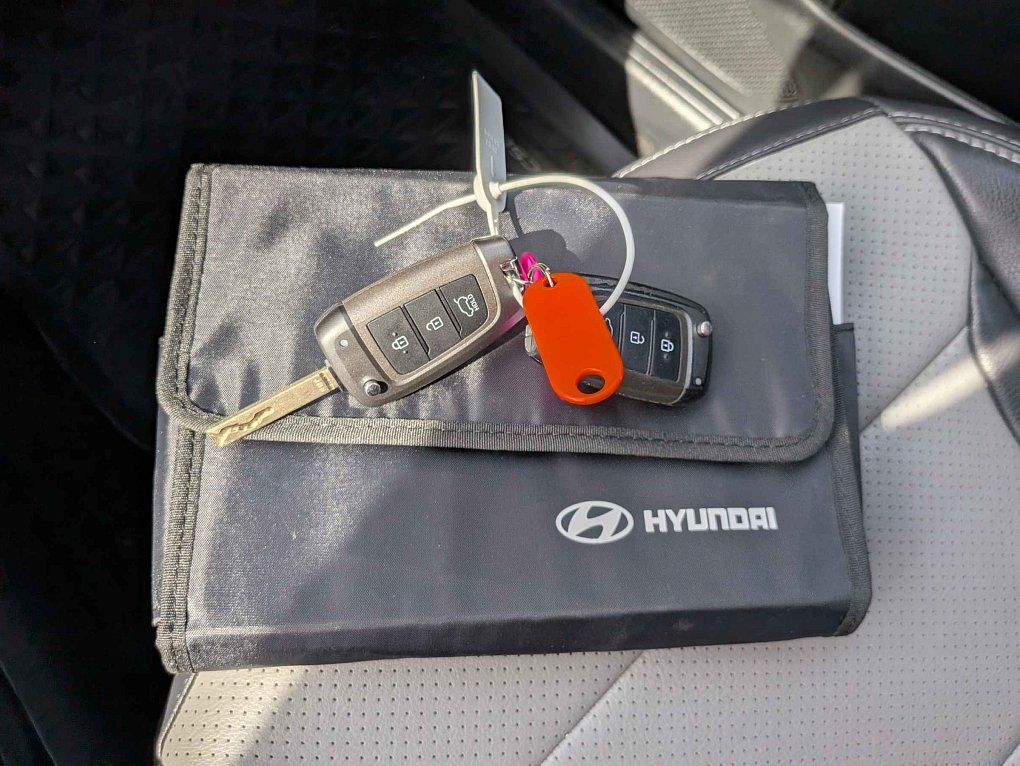 Hyundai Tucson 1.6 T-GDi 