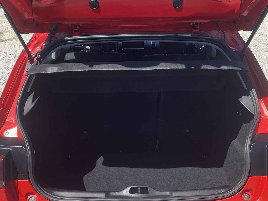 Citroën C4 Cactus 1.2PT 