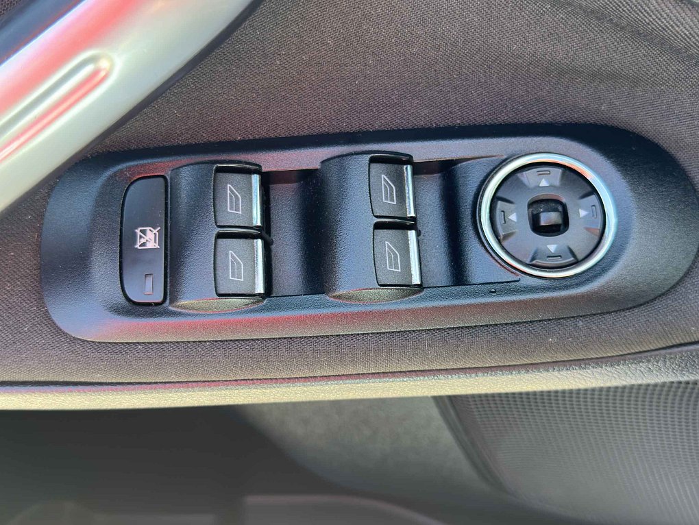Ford S-MAX 2.5T 