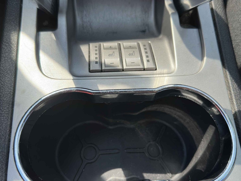 Ford S-MAX 2.5T 