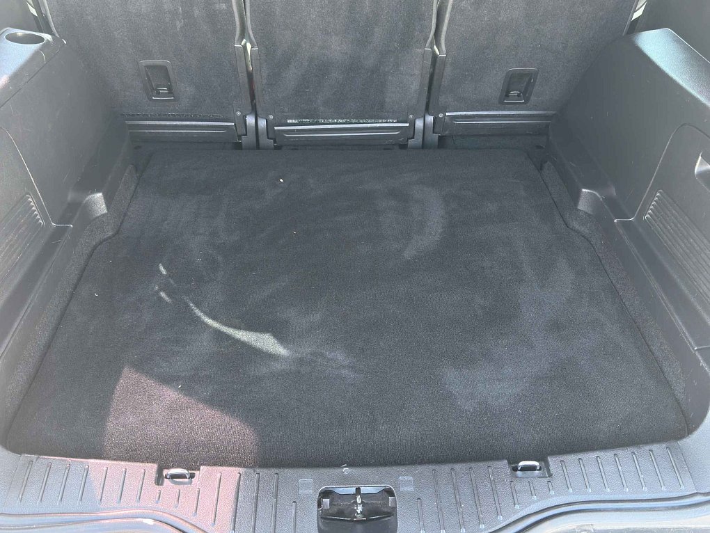 Ford S-MAX 2.5T 