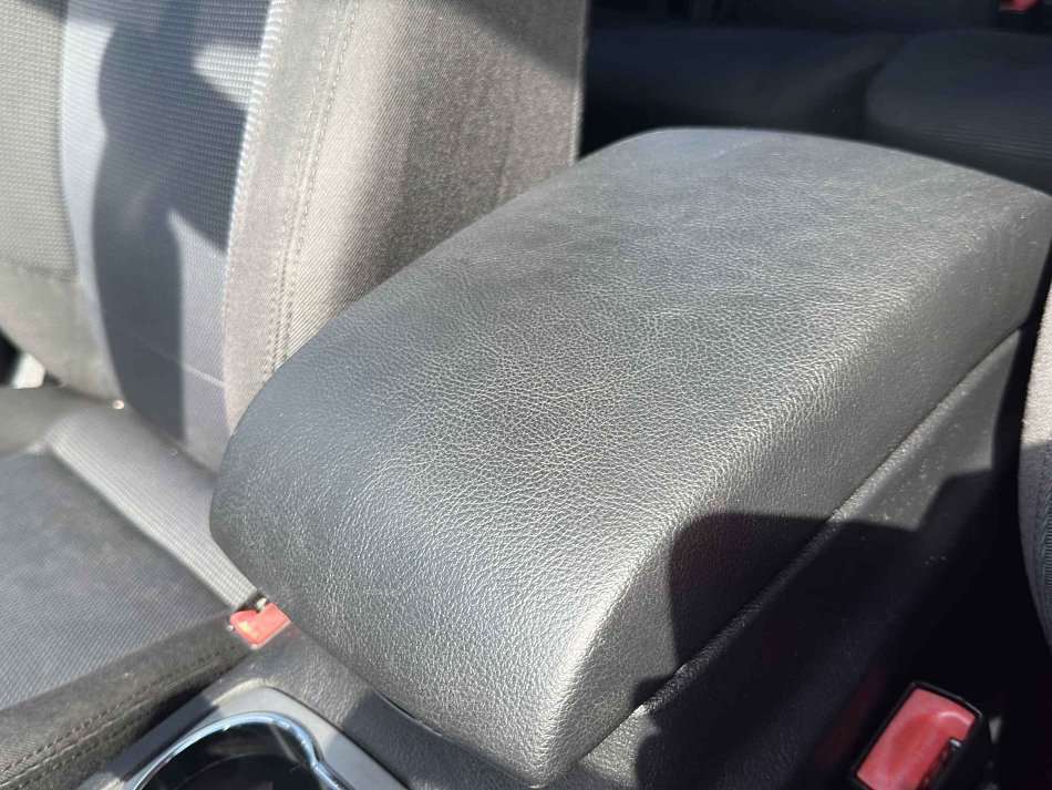 Ford S-MAX 2.5T 