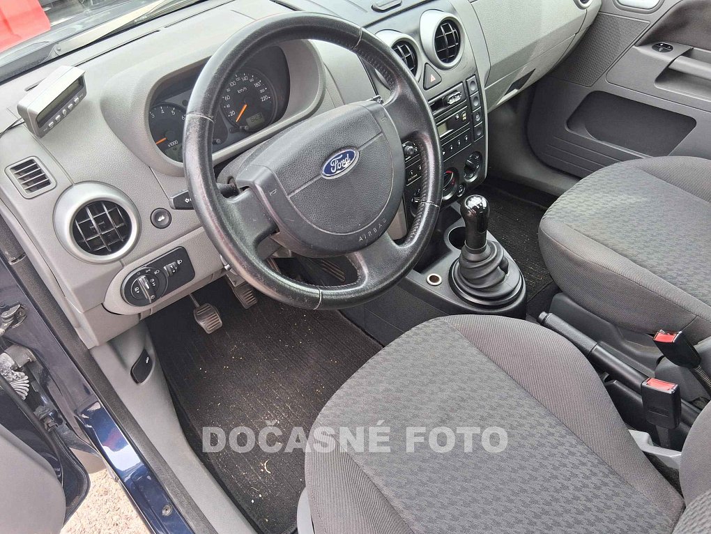 Ford Fusion 1.4 16V 