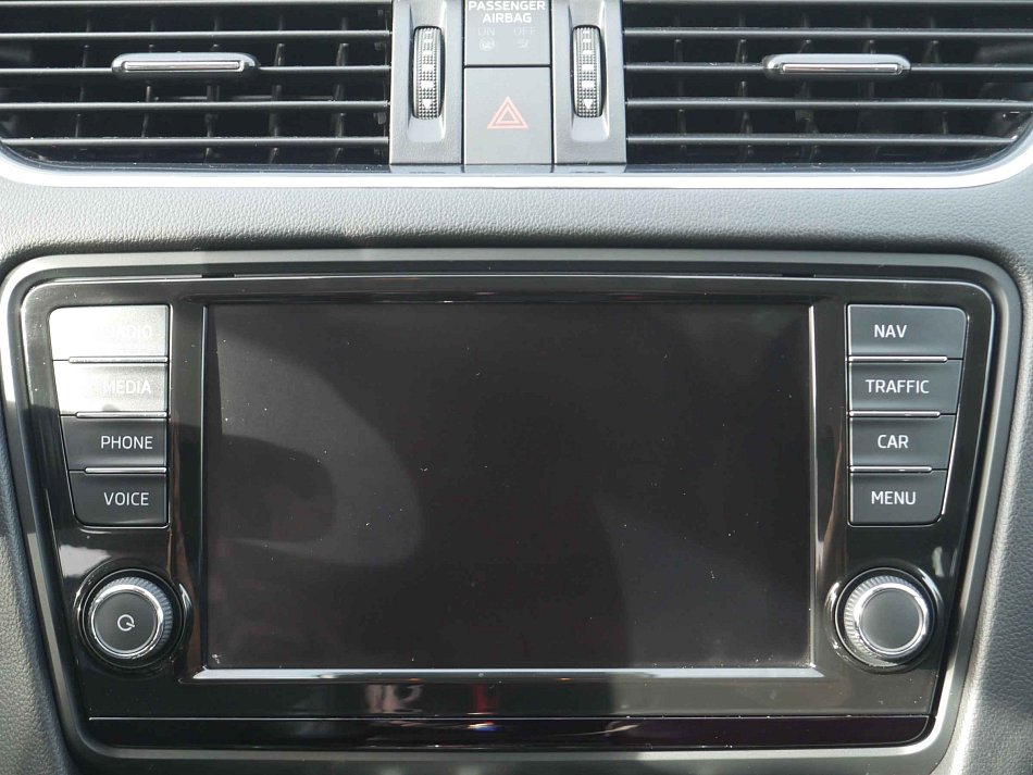 Škoda Octavia III 2.0 TDi Scout 4x4