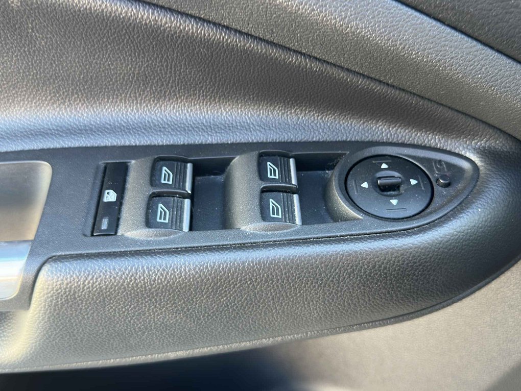 Ford Kuga 1.5EB 