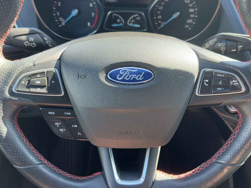 Ford Kuga 1.5EB 