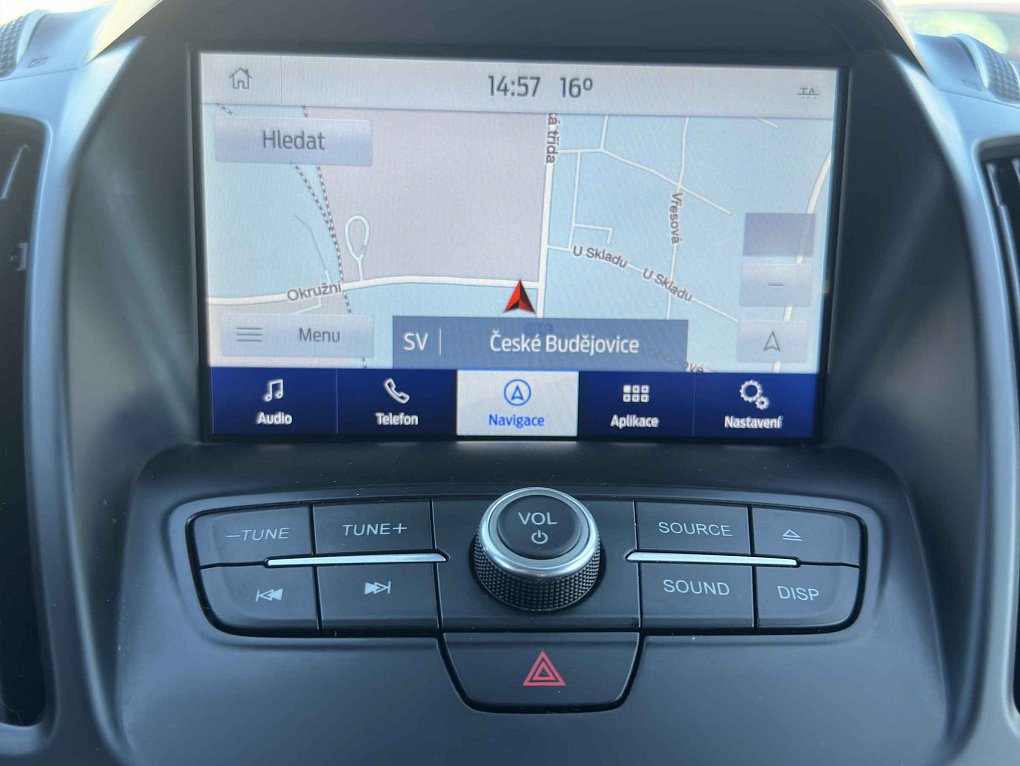 Ford Kuga 1.5EB 