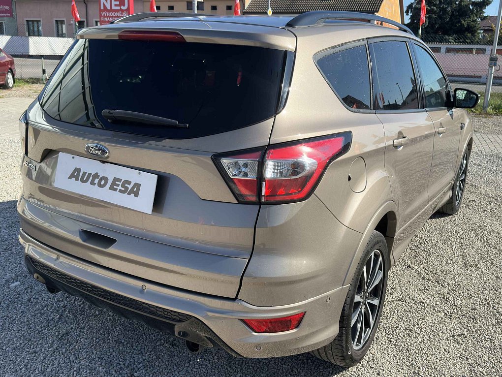 Ford Kuga 1.5EB 