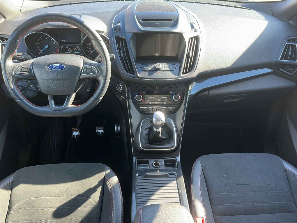 Ford Kuga 1.5EB 