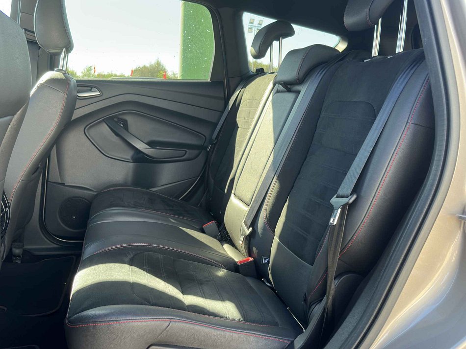 Ford Kuga 1.5EB 