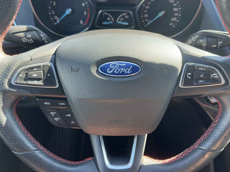 Ford Kuga 1.5EB 