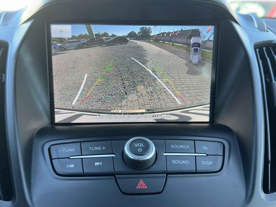 Ford Kuga 1.5EB 