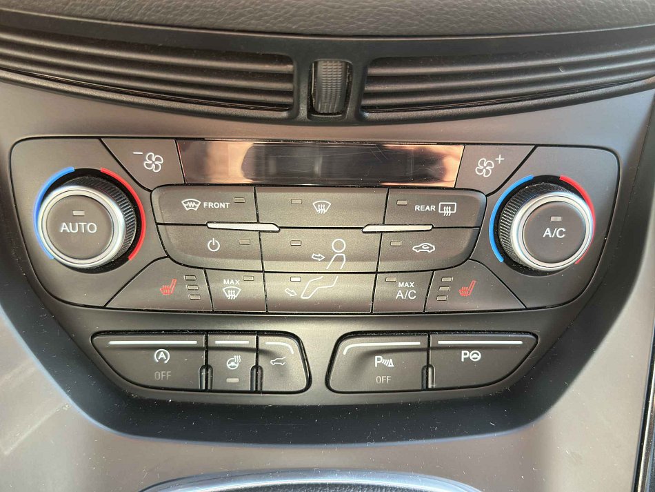 Ford Kuga 1.5EB 