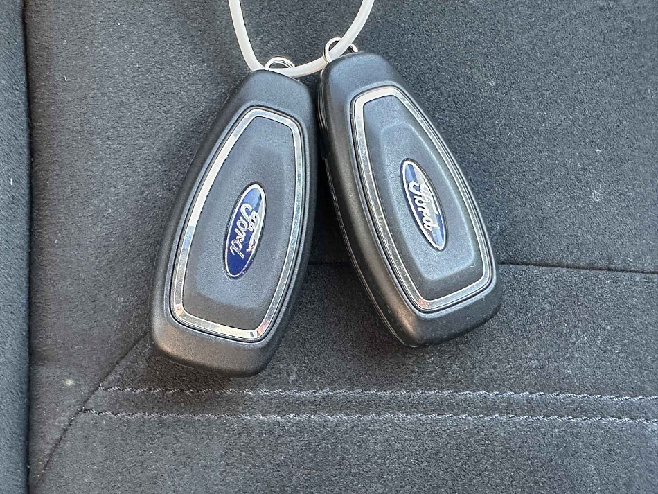 Ford Kuga 1.5EB 