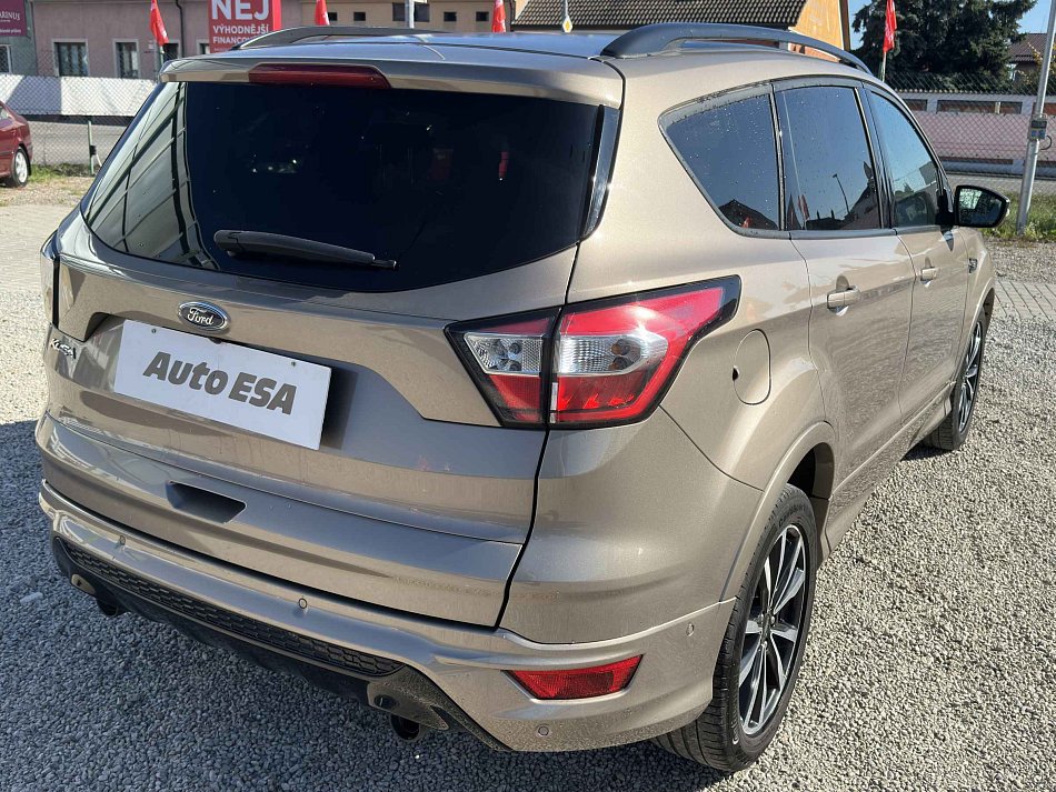 Ford Kuga 1.5EB 