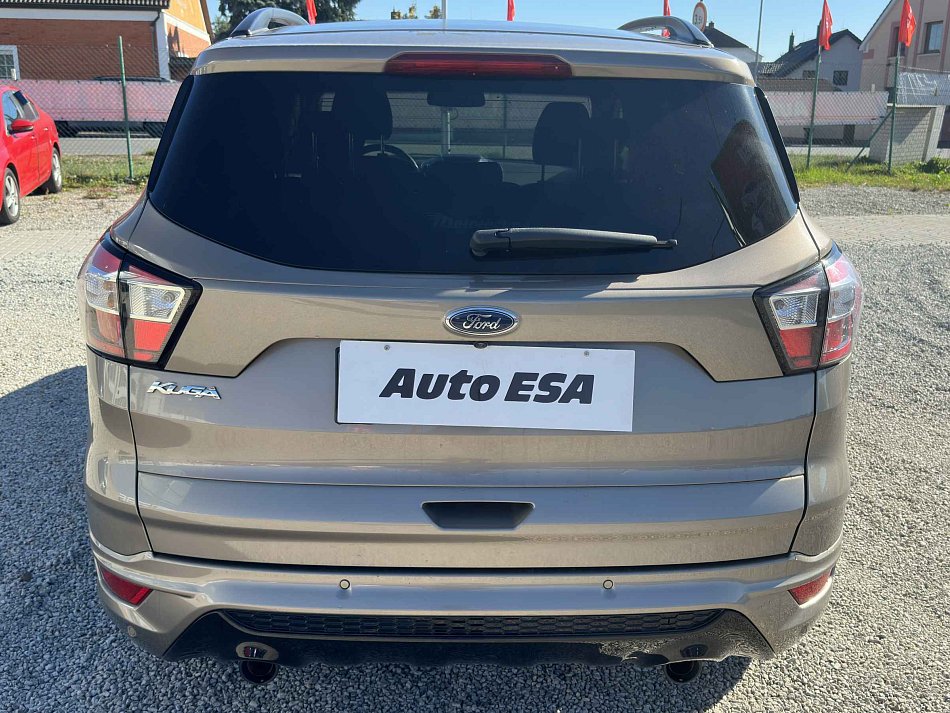 Ford Kuga 1.5EB 