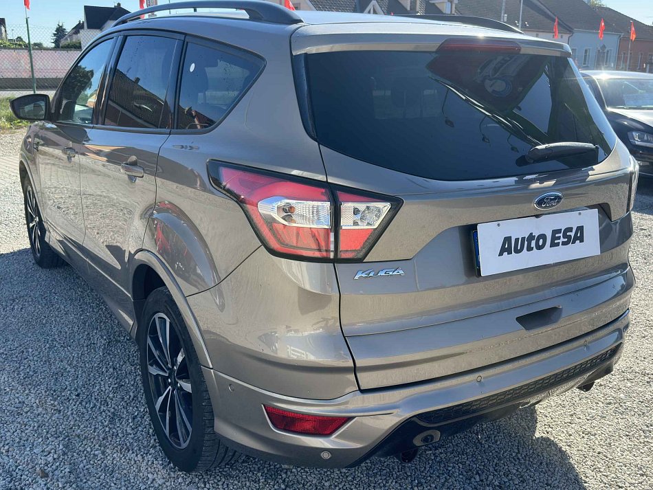 Ford Kuga 1.5EB 