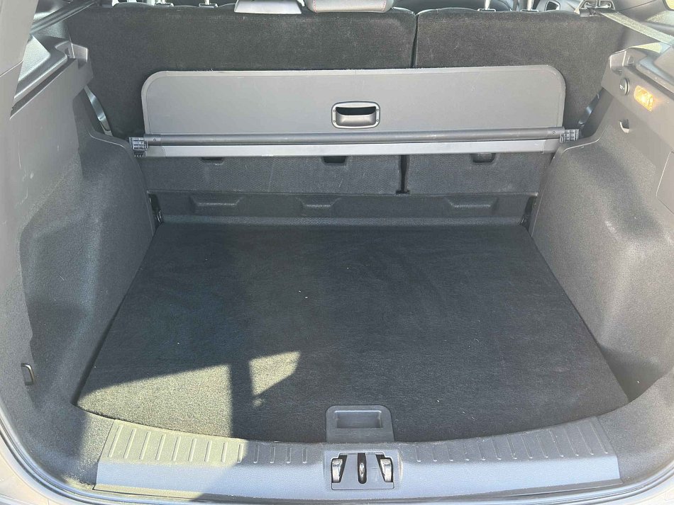 Ford Kuga 1.5EB 