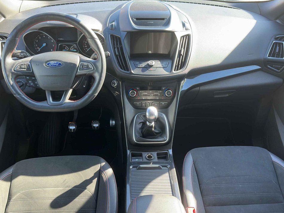 Ford Kuga 1.5EB 