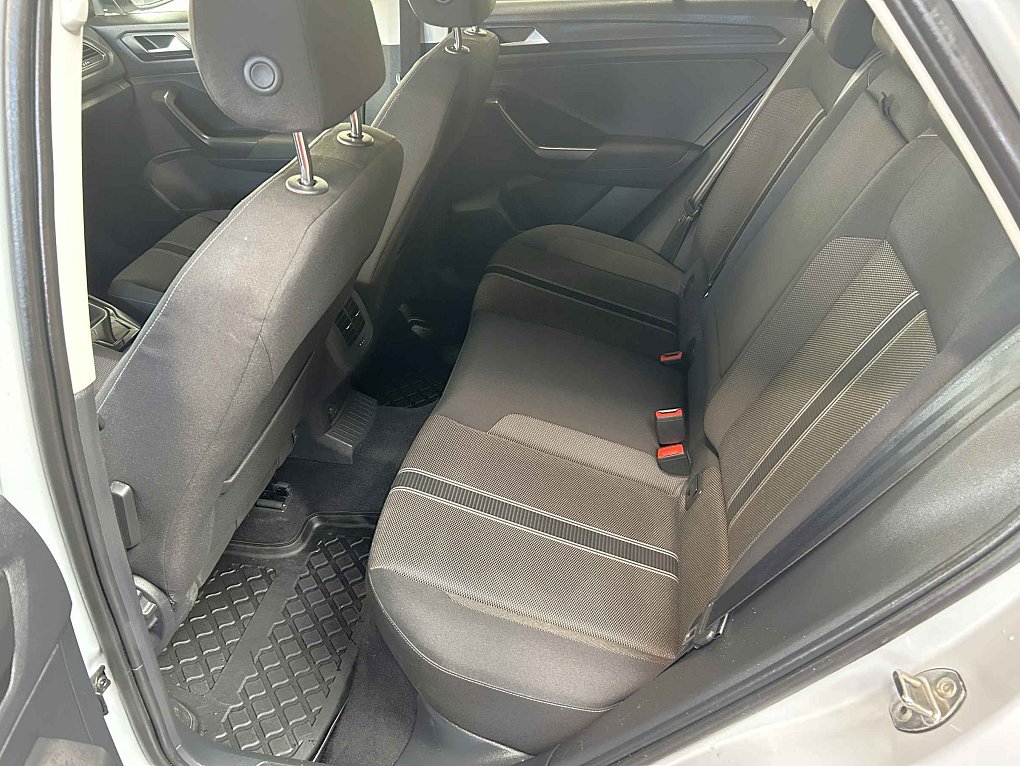 Volkswagen T-Roc 1.5TSi 