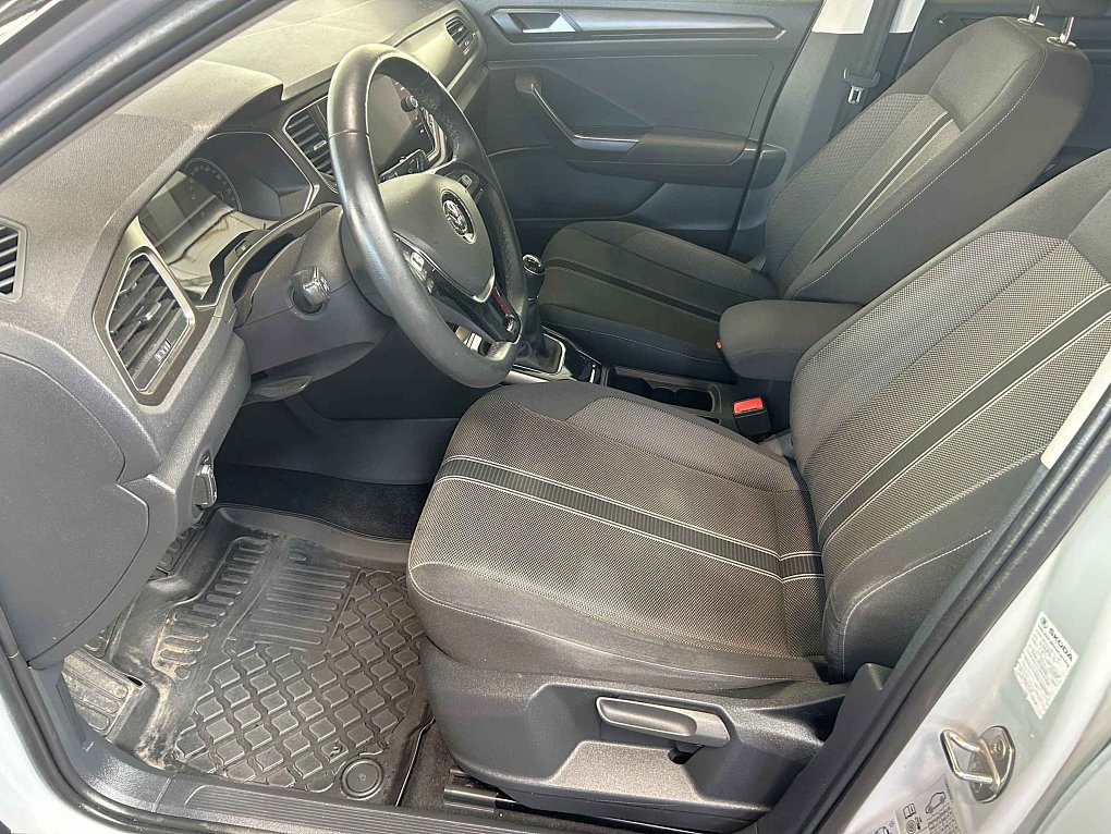 Volkswagen T-Roc 1.5TSi 
