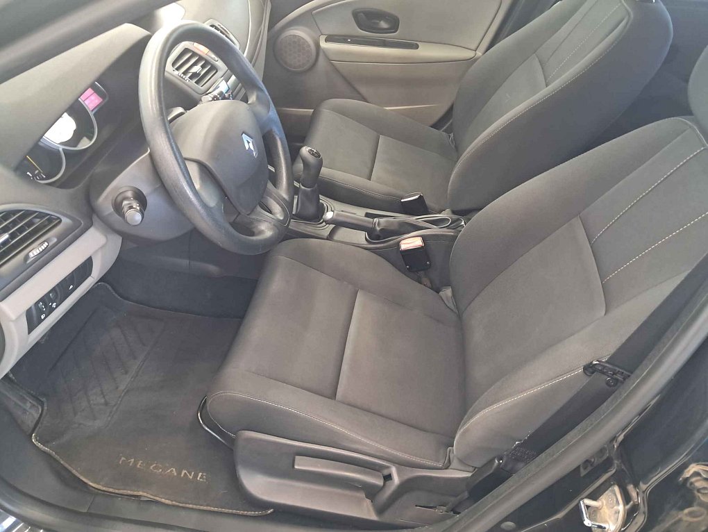 Renault Mégane 1.6i 16V 