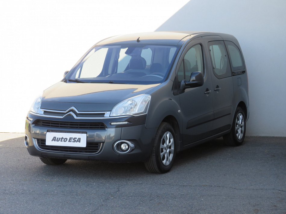 Citroën Berlingo 1.6I 