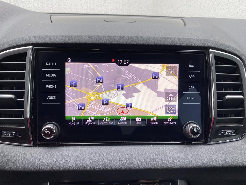 Škoda Karoq 1.0 TSi Ambition