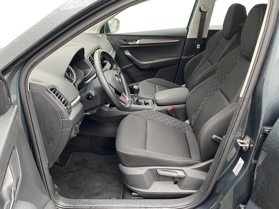 Škoda Karoq 1.0 TSi Ambition