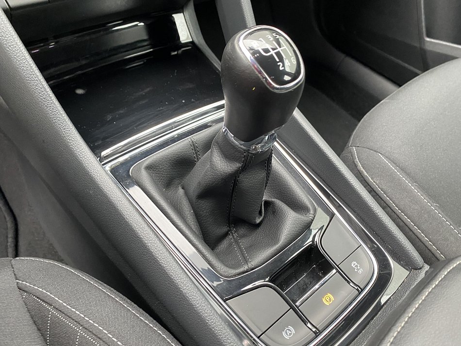 Škoda Karoq 1.0 TSi Ambition