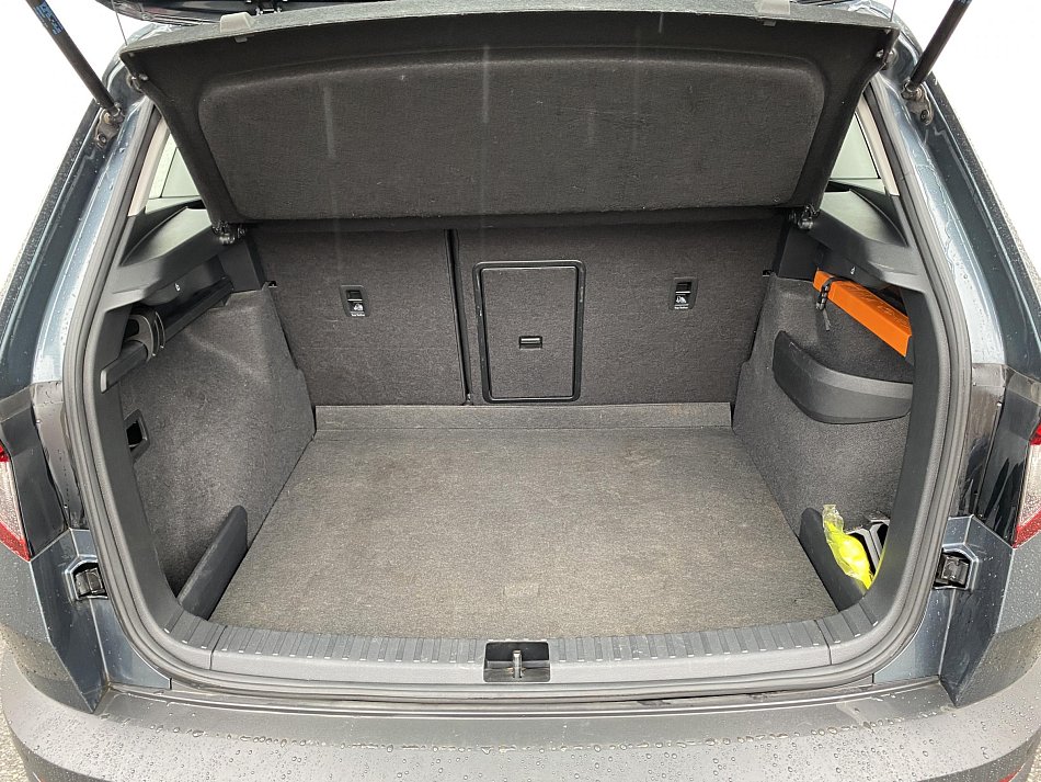 Škoda Karoq 1.0 TSi Ambition