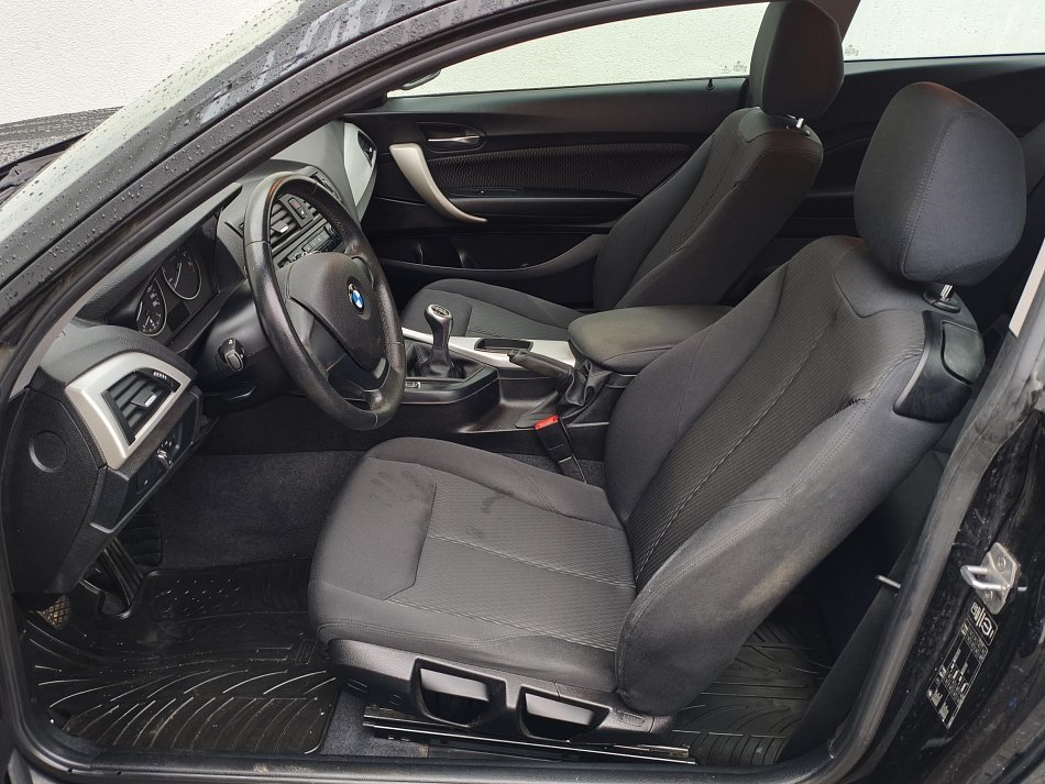 BMW Řada 1 1.6i  116T