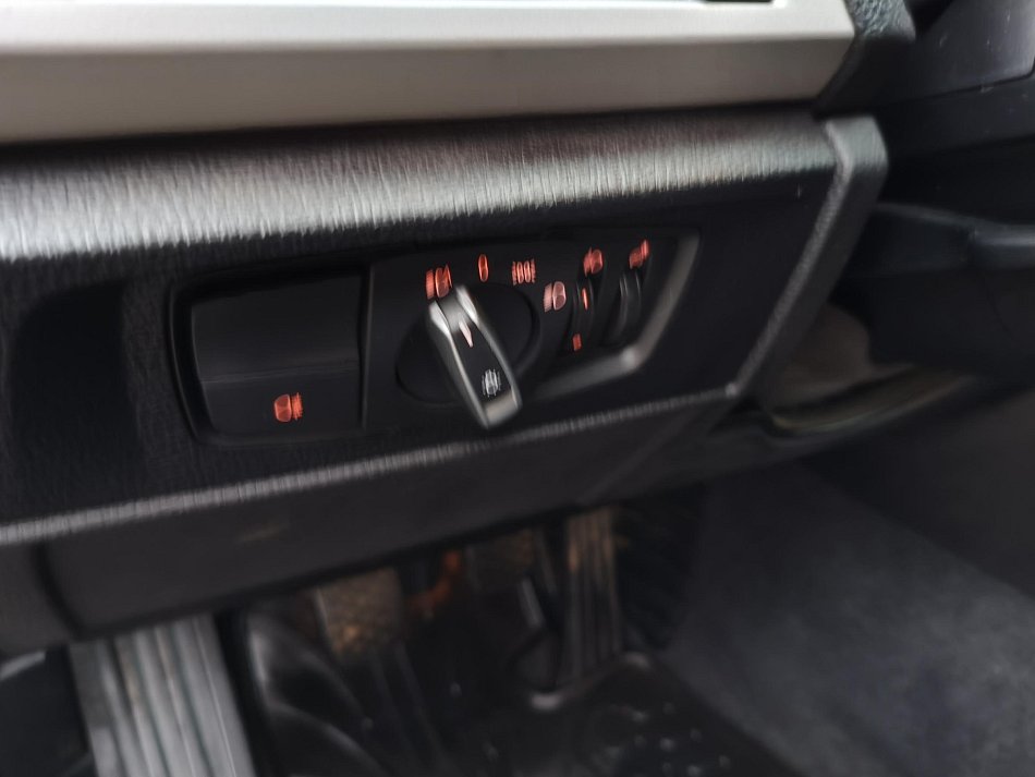 BMW Řada 1 1.6i  116T