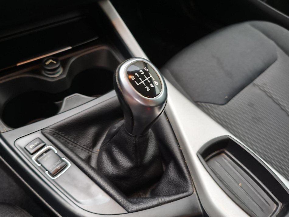 BMW Řada 1 1.6i  116T