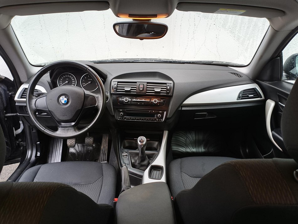 BMW Řada 1 1.6i  116T