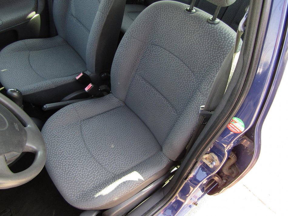 Renault Clio 1.5 dCi 
