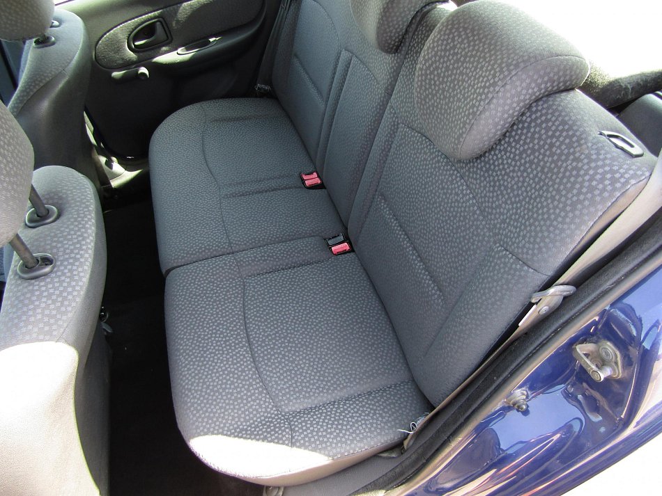 Renault Clio 1.5 dCi 