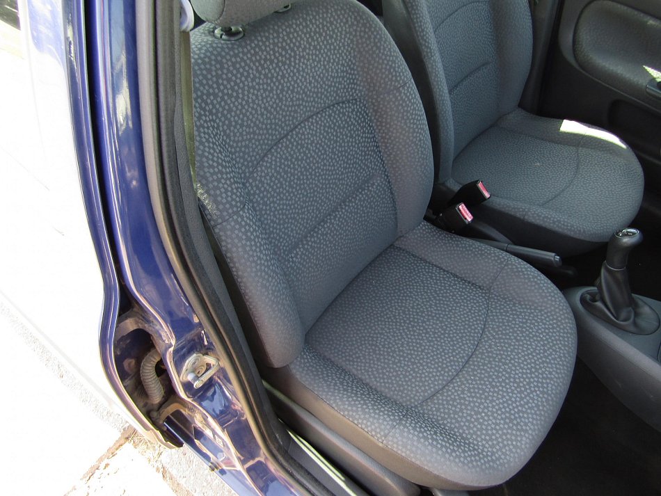 Renault Clio 1.5 dCi 