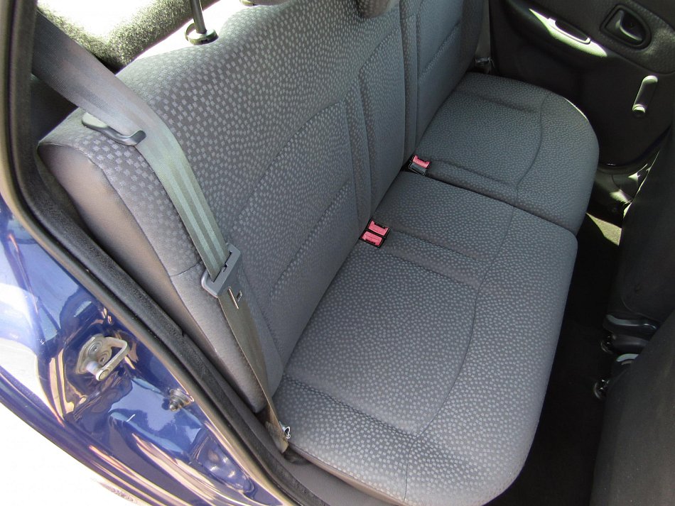 Renault Clio 1.5 dCi 
