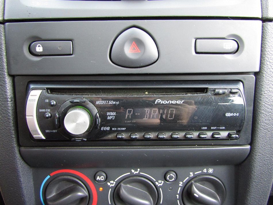 Renault Clio 1.5 dCi 