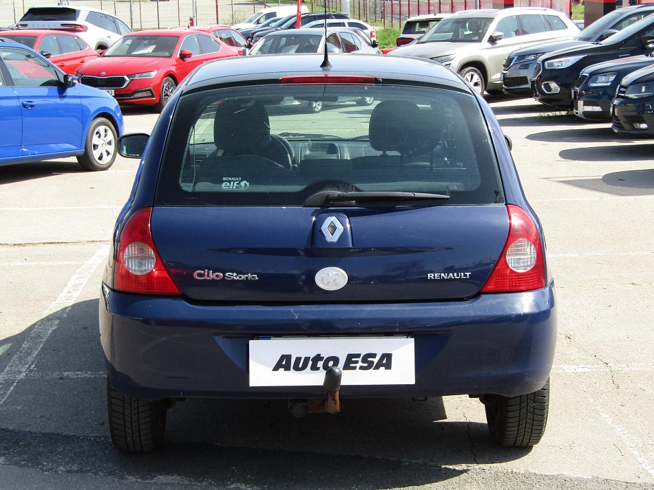 Renault Clio 1.5 dCi 