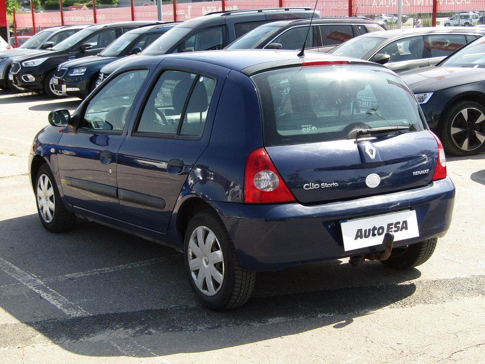 Renault Clio 1.5 dCi 