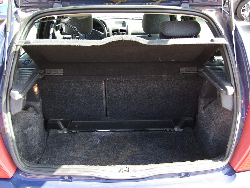 Renault Clio 1.5 dCi 