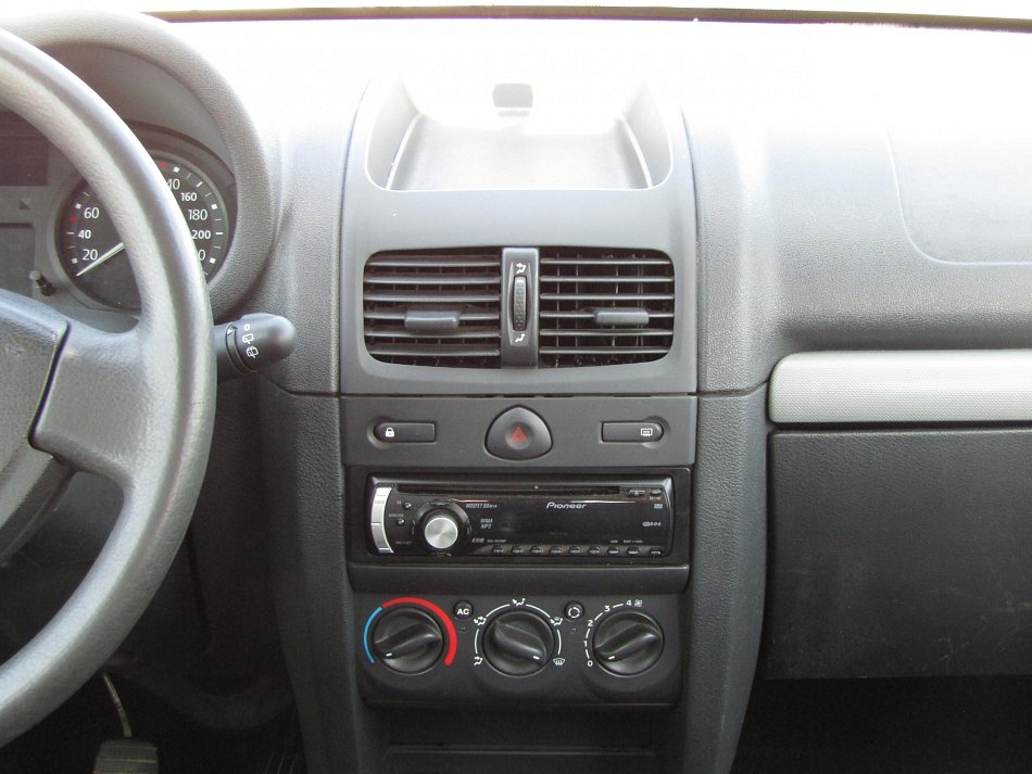Renault Clio 1.5 dCi 