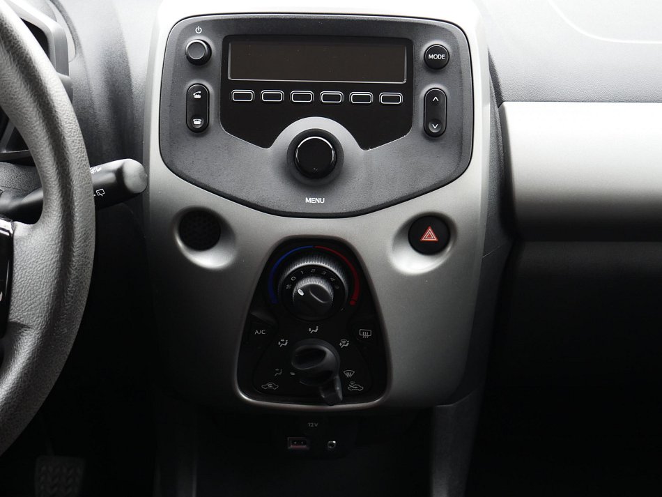 Citroën C1 1.2i Feel