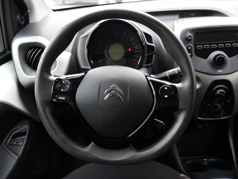 Citroën C1 1.2i Feel