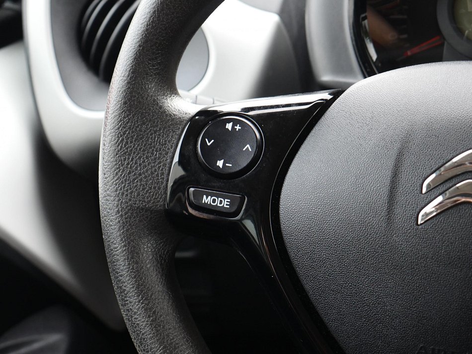 Citroën C1 1.2i Feel