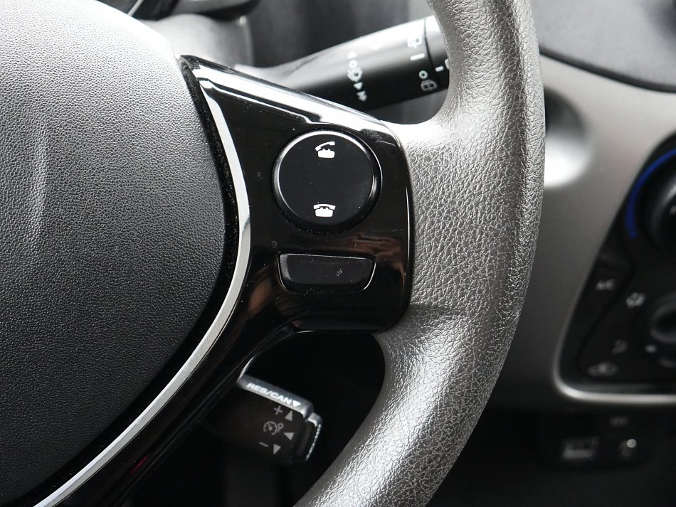 Citroën C1 1.2i Feel
