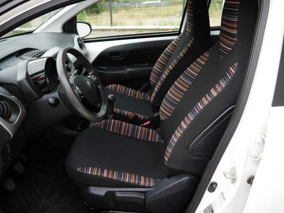 Citroën C1 1.2i Feel