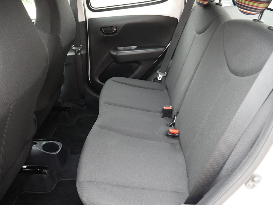 Citroën C1 1.2i Feel